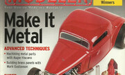 (Car Modeler 2001)