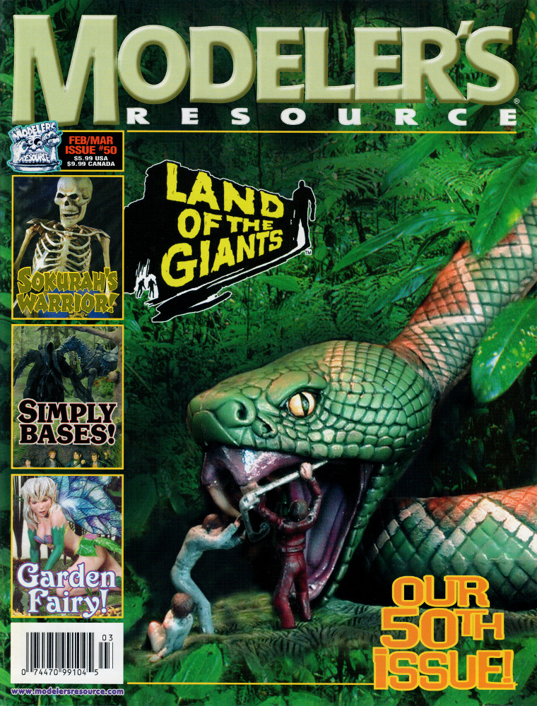 Modeler's Resource