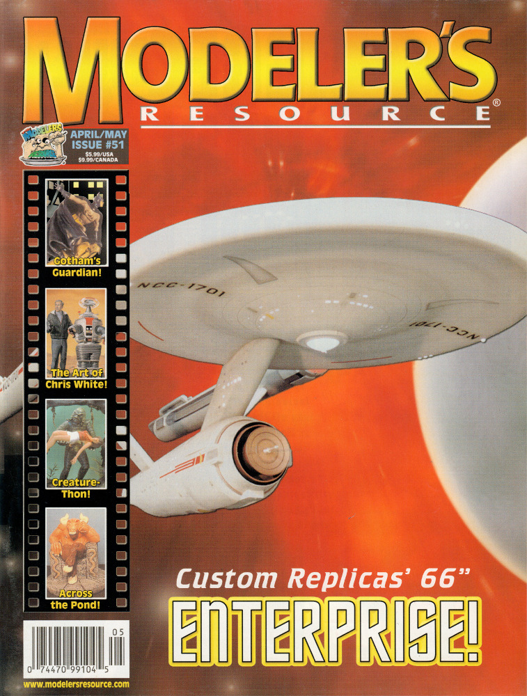 Modeler's Resource
