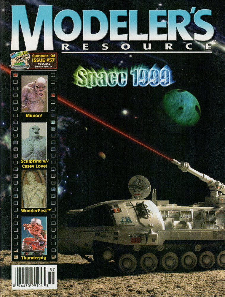 Modeler's Resource
