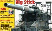 (Scale Military Modeller Vol 41 Issue 480)