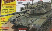 (Scale Military Modeller Vol 42 Issue 491)