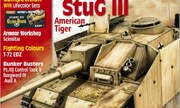 (Scale Military Modeller Vol 42 Issue 499)