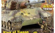 (Scale Military Modeller Vol 49 Issue 584)