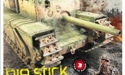 (Scale Military Modeller Vol 46 Issue 547)