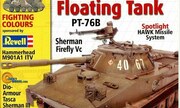 (Scale Military Modeller Vol 40 Issue 466)
