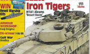 (Scale Military Modeller Vol 41 Issue 484)