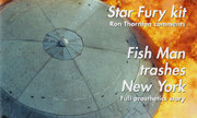 (Sci-Fi & Fantasy Models 28)