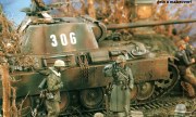 (Military In Scale 86)