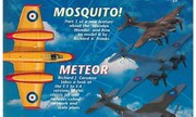 (Scale Aviation Modeller International Volume 02 Issue 07)