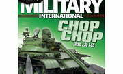 (Model Military International 168)