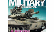 (Model Military International 169)
