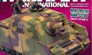 (Model Military International 137)