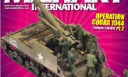 (Model Military International 130)