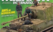 (Model Military International 132)