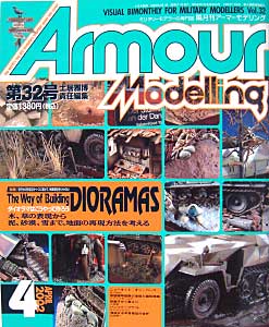 Armour Modelling
