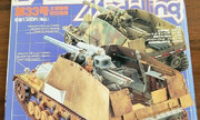 (Armour Modelling Vol. 33)