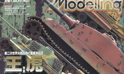 (Armour Modelling Vol. 38)