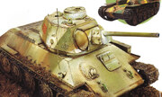 (Armour Modelling No. 222)