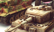 (Armour Modelling No. 225)