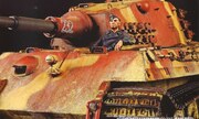 (Armour Modelling No. 216)