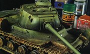 (Armour Modelling No. 199)