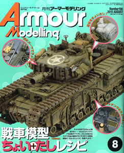 Armour Modelling