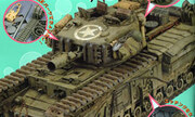 (Armour Modelling No. 190)