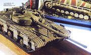 (Armour Modelling No. 189)