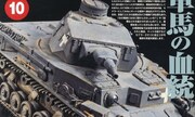 (Armour Modelling No. 180)