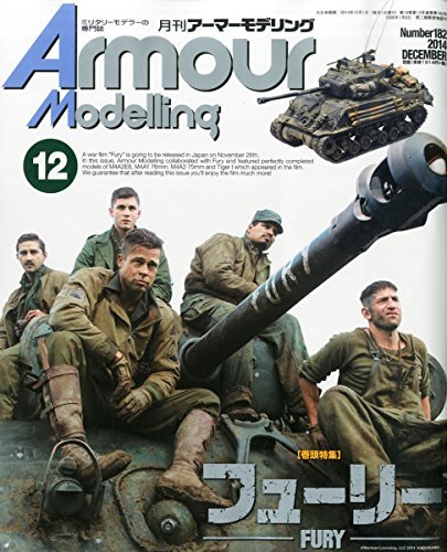 Armour Modelling
