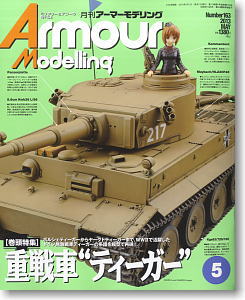 Armour Modelling