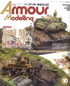 Armour Modelling