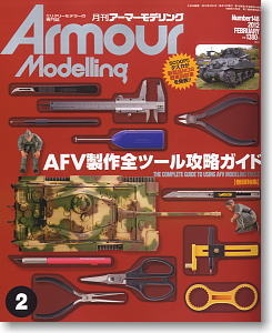 Armour Modelling