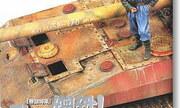 (Armour Modelling No. 152)