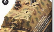 (Armour Modelling No. 155)