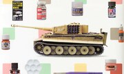 (Armour Modelling No. 157)
