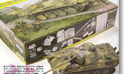(Armour Modelling No. 144)