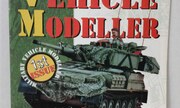 (Military Vehicle Modeller No. 1)