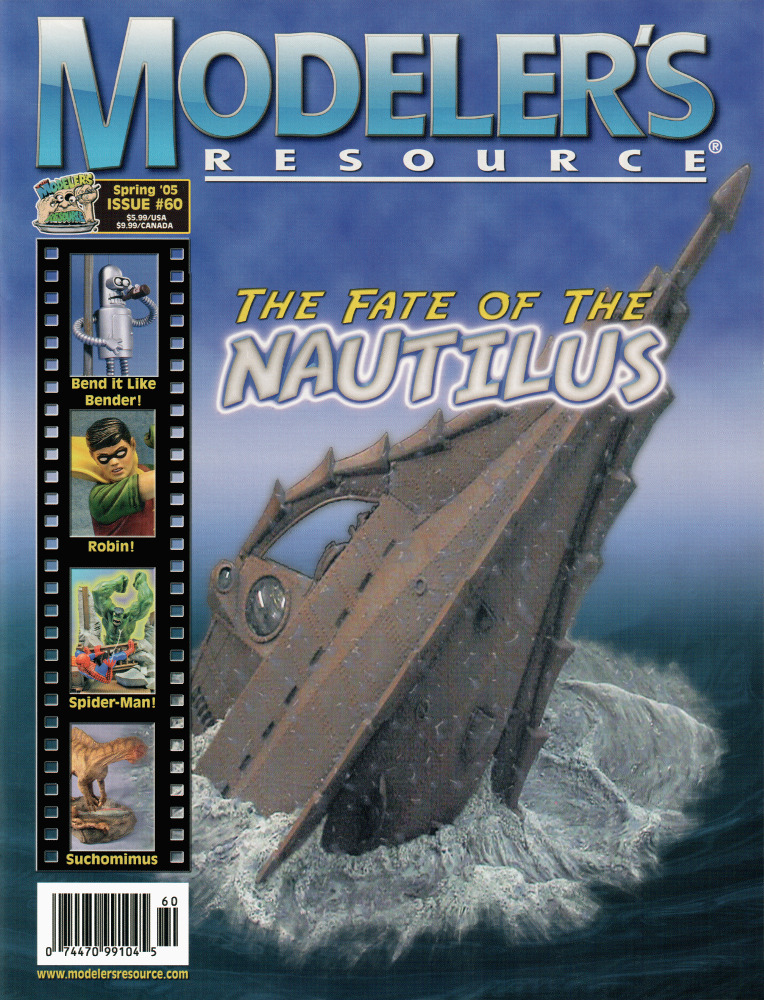 Modeler's Resource