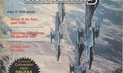 (Scale Aircraft Modelling Volume 6, Issue 5)