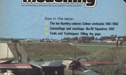 (Scale Aircraft Modelling Volume 6, Issue 12)