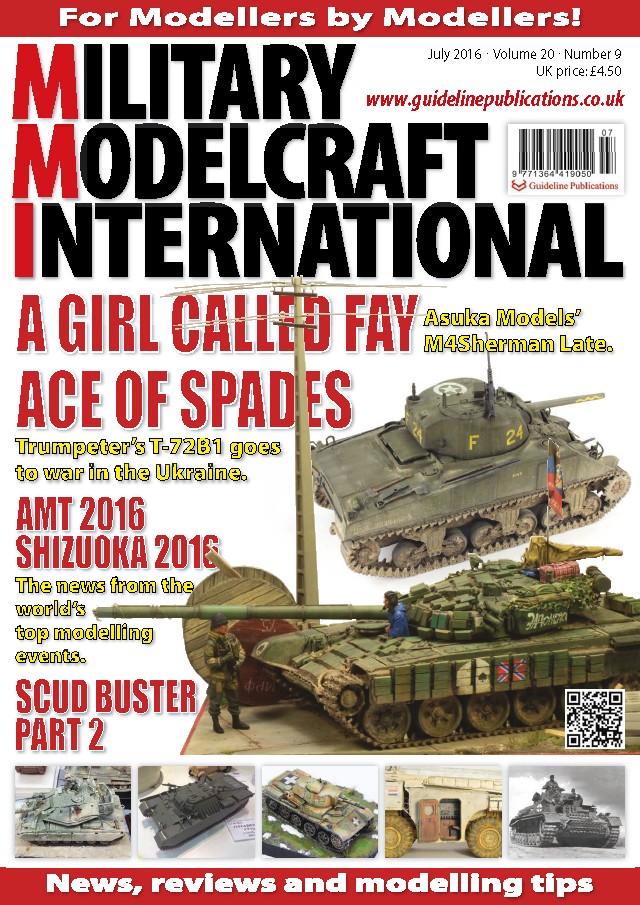 Military Modelcraft International