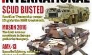 (Military Modelcraft International Volume 20 Number 8)