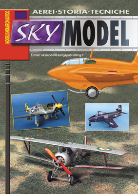 Sky Model