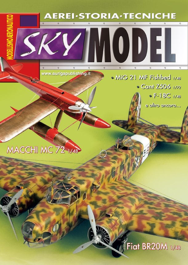 Sky Model