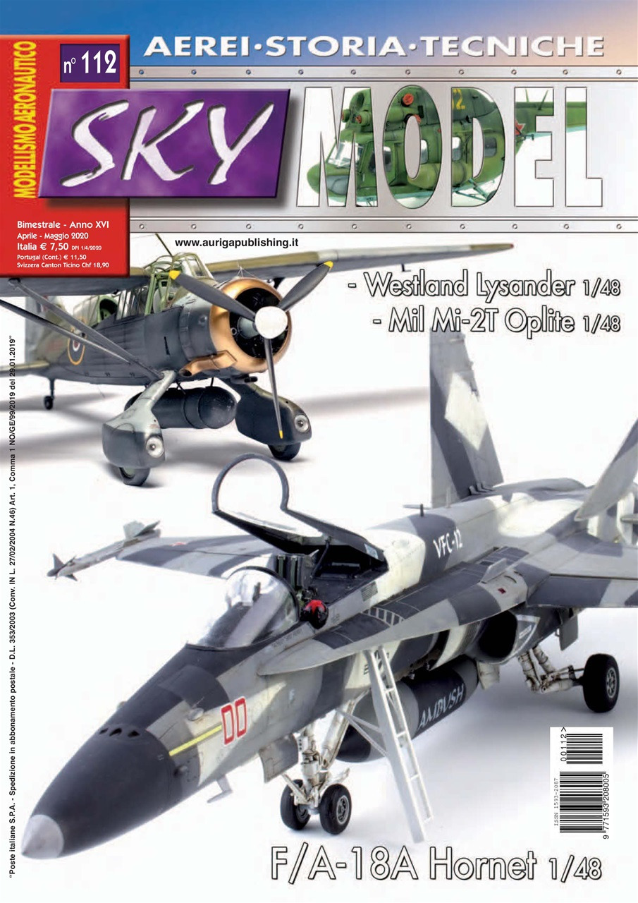 Sky Model
