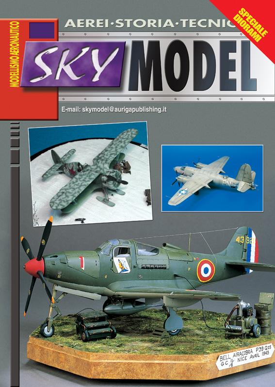 Sky Model