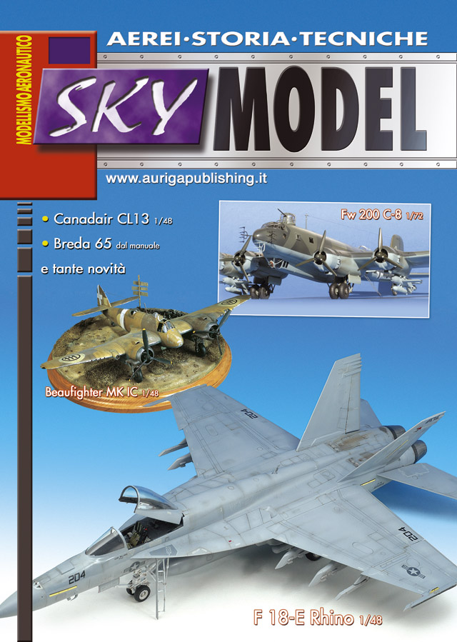 Sky Model