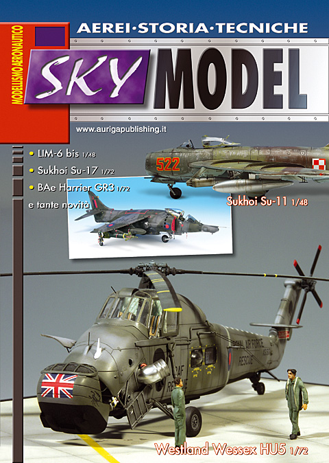 Sky Model